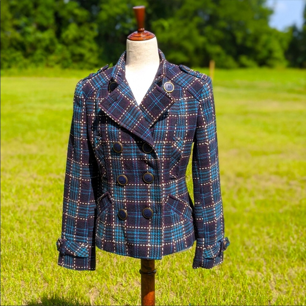 Buffalo David Bitton Jacket
